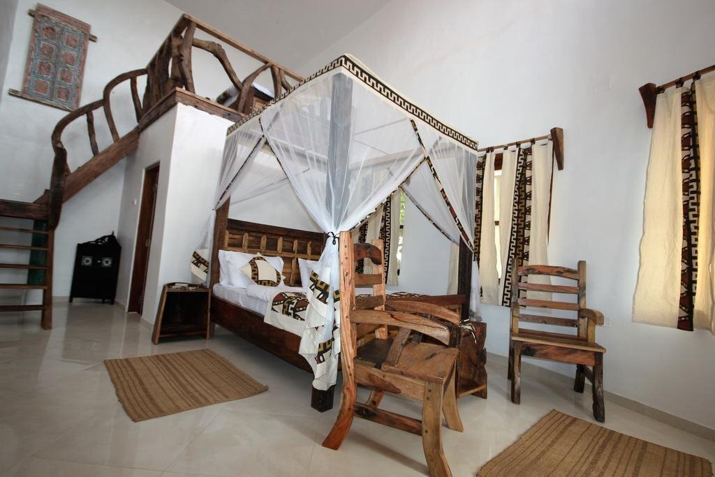 Фотография Shaba Boutique Hotel 3*