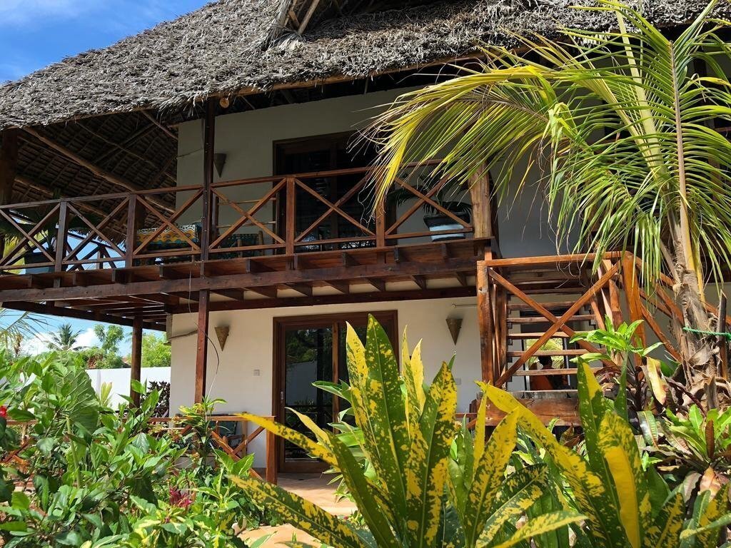 Панорама Aluna Beach Lodge 3*