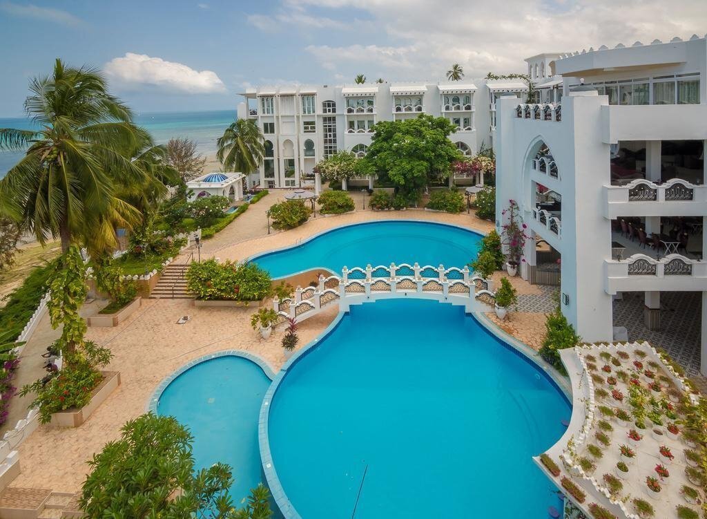 Апартаменты Madinat Al Bahar 5*