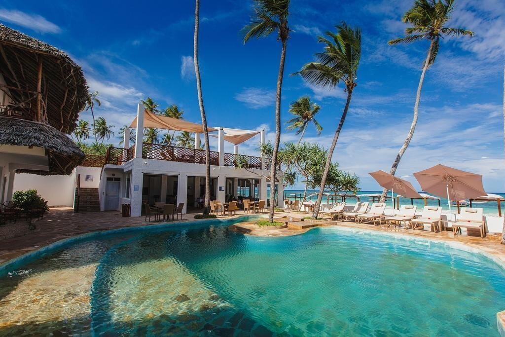 Фотография Ahg Dream'S Bay Boutique 4*