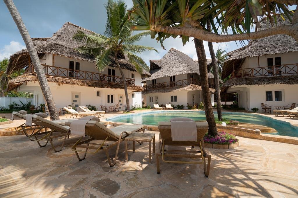 Вид Ahg Dream'S Bay Boutique 4*