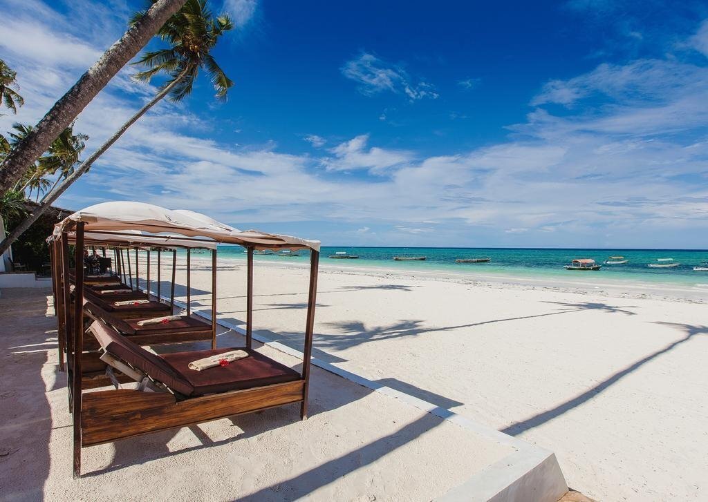 Апартаменты Ahg Dream'S Bay Boutique 4*