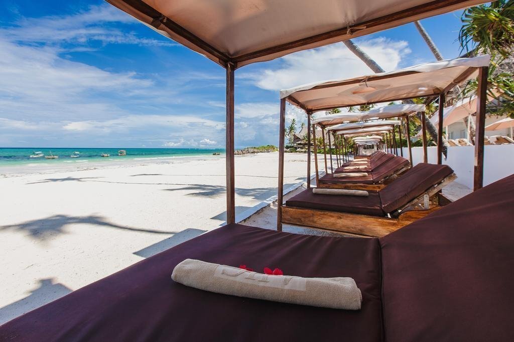 Панорама Ahg Dream'S Bay Boutique 4*