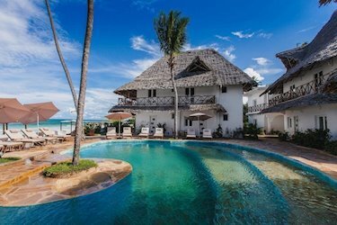 Ahg Dream'S Bay Boutique 4* Молодежный отдых