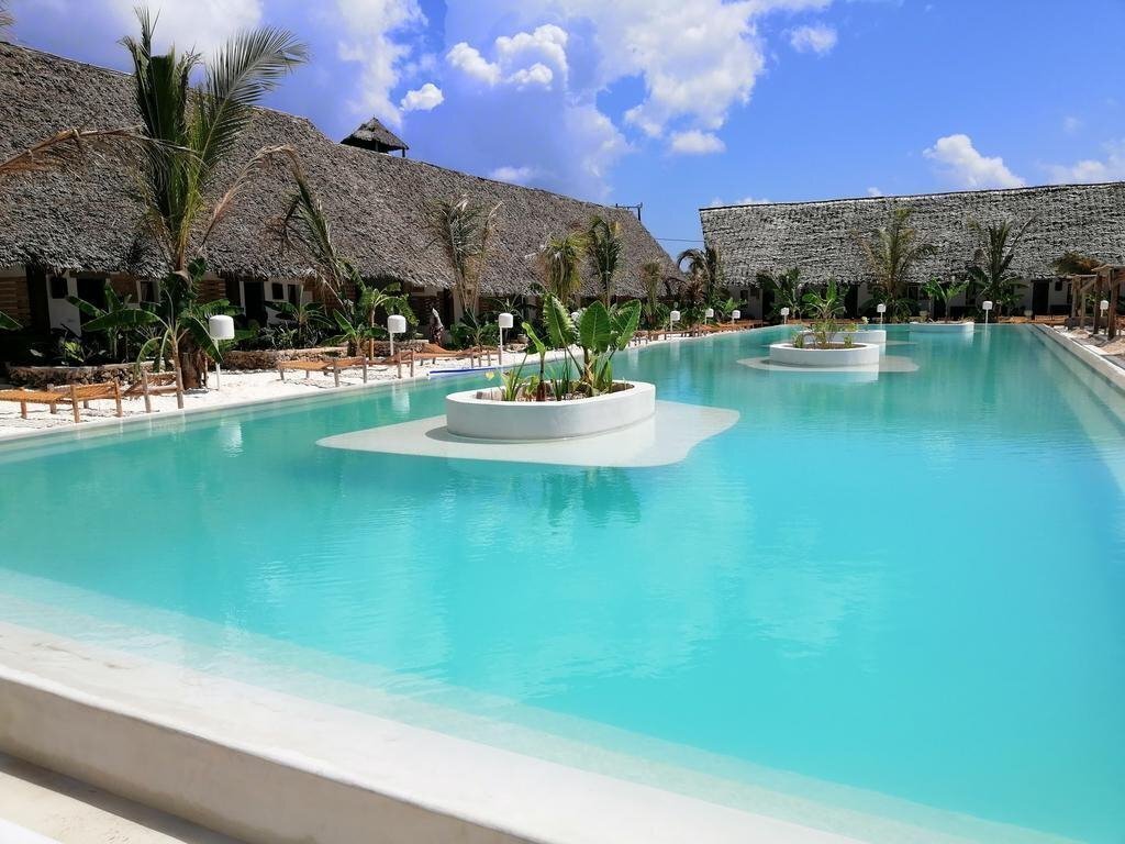 Территория Fun Beach 3*