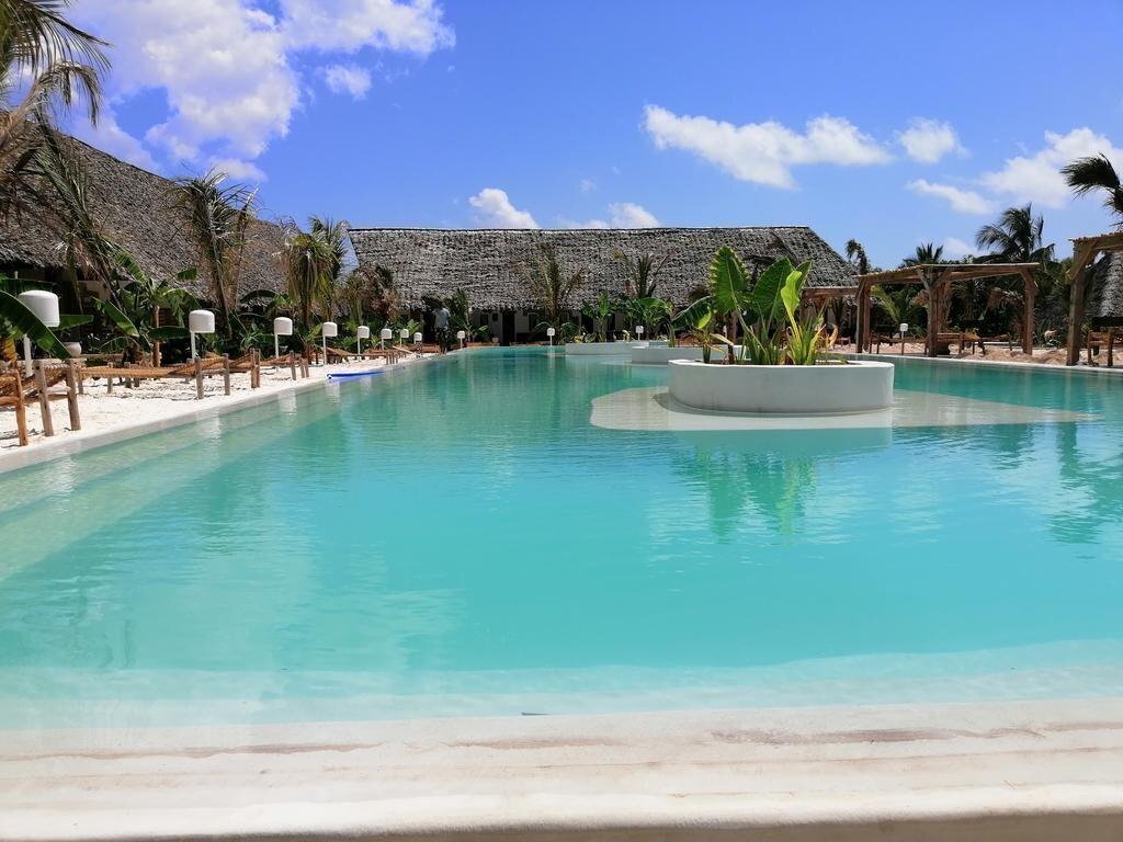 Апартаменты Fun Beach 3*