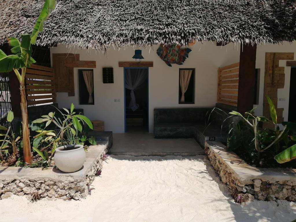 Панорама Fun Beach 3*