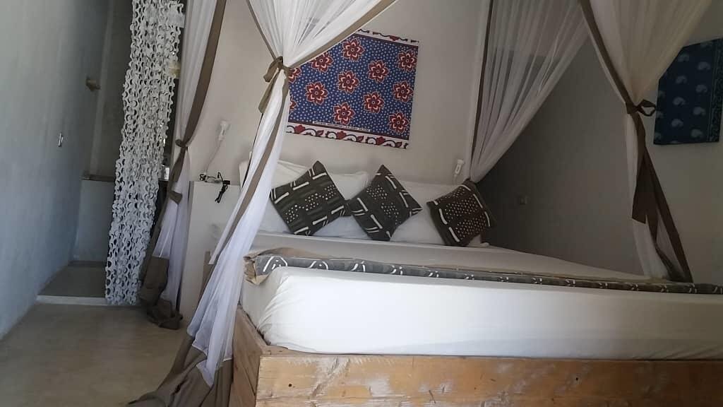 Вид The Loop Beach Resort 3*