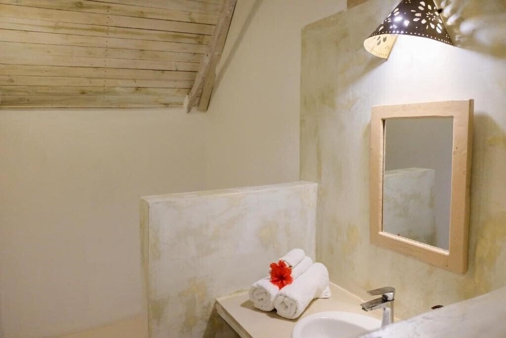 Вид Sharazad Boutique Hotel 3*