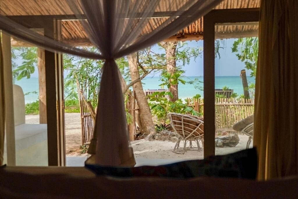 Территория Sharazad Boutique Hotel 3*