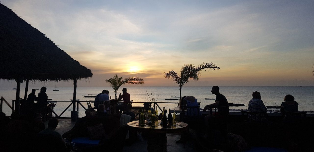 Фото Beach Baby Lodge 3*