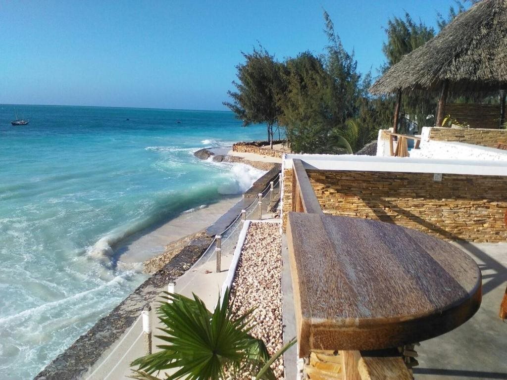 Картинка Beach Baby Lodge 3*