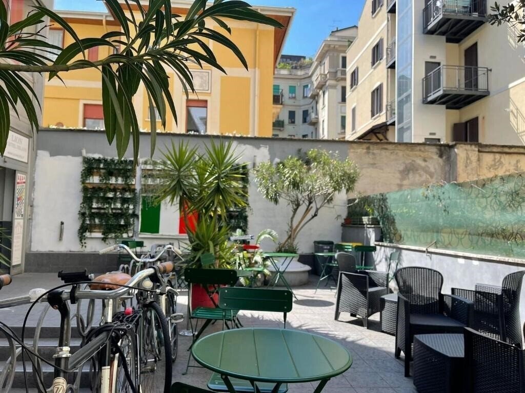 Фотография Natural Kendwa Villa 4*