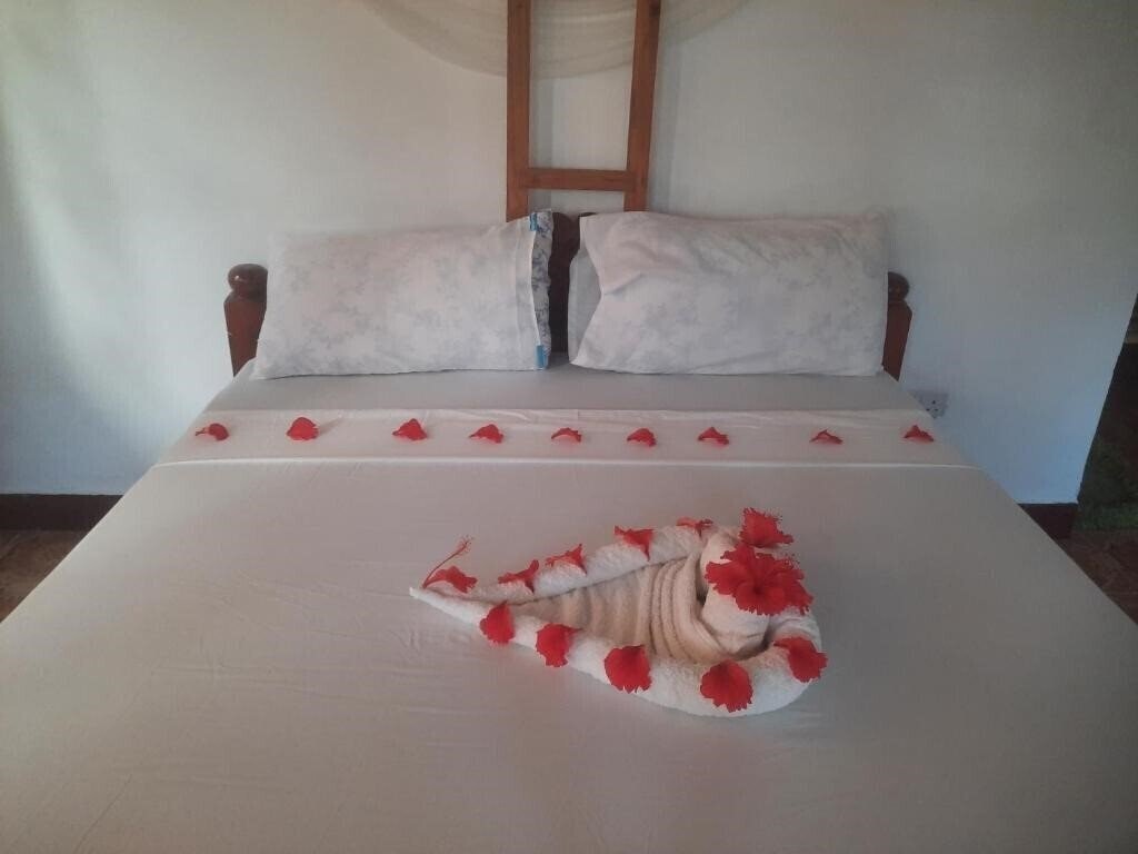 Вид Kihori Bungalows 3*