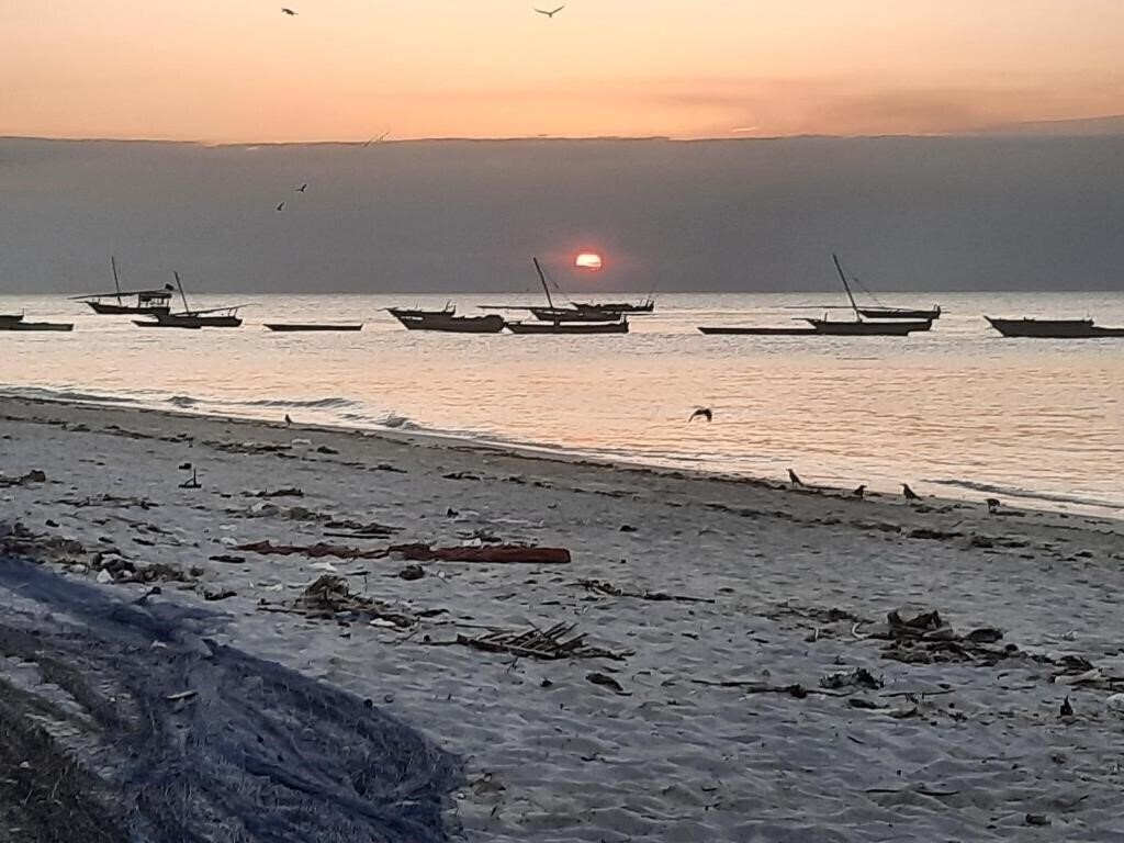 Апартаменты Kihori Bungalows 3*