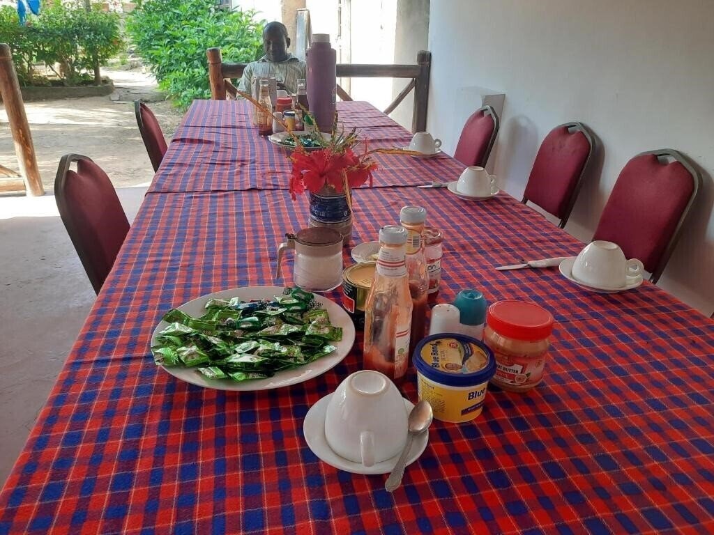 Картинка Kihori Bungalows 3*