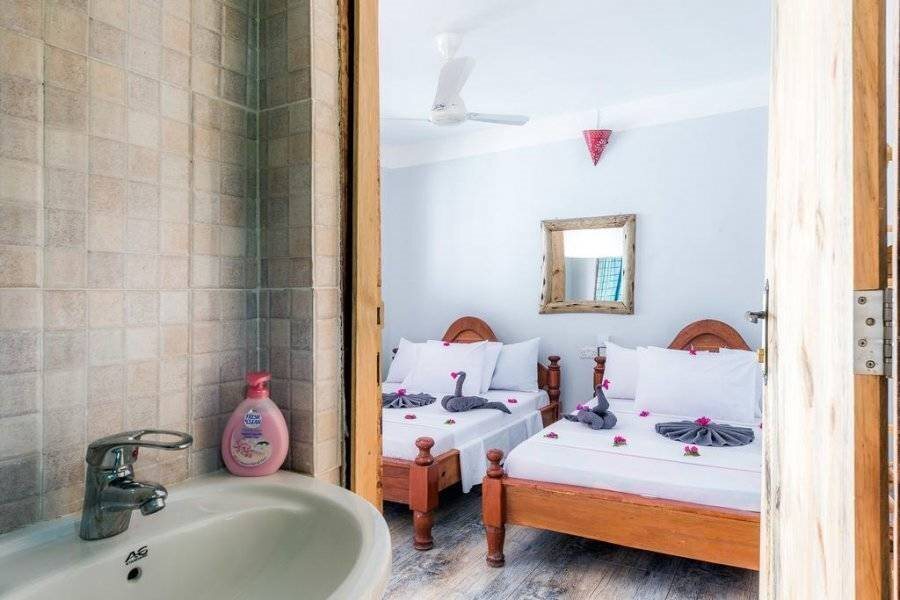 Изображение La Fontana Bungalows 3*