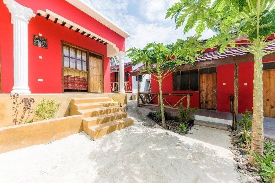 Вид La Fontana Bungalows 3*
