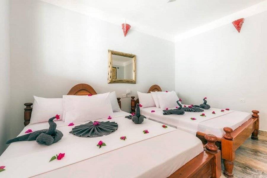 Территория La Fontana Bungalows 3*