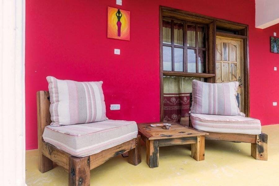 Апартаменты La Fontana Bungalows 3*