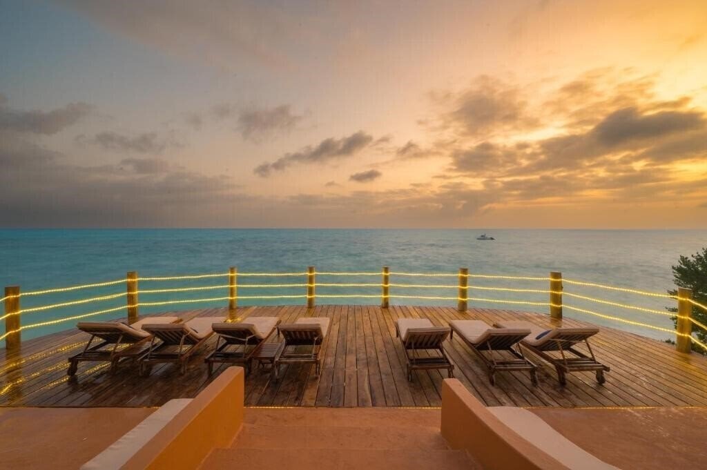 Изображение Warere Beach 3*