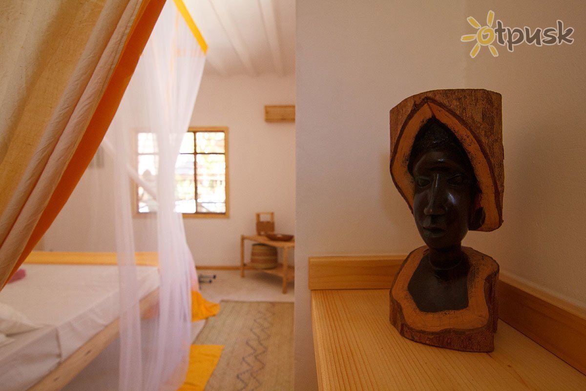 Изображение Tsunami Kite Village 4*