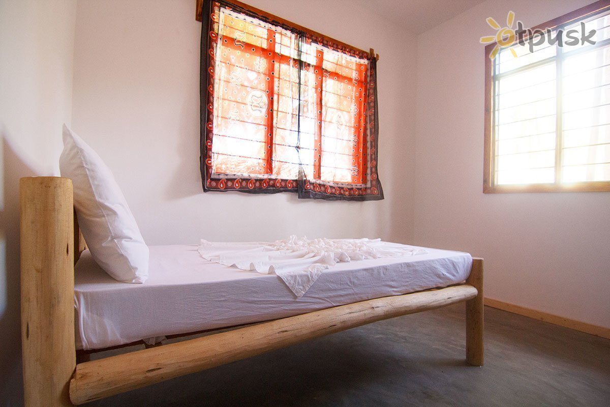 Территория Tsunami Kite Village 4*