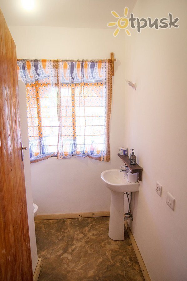 Апартаменты Tsunami Kite Village 4*