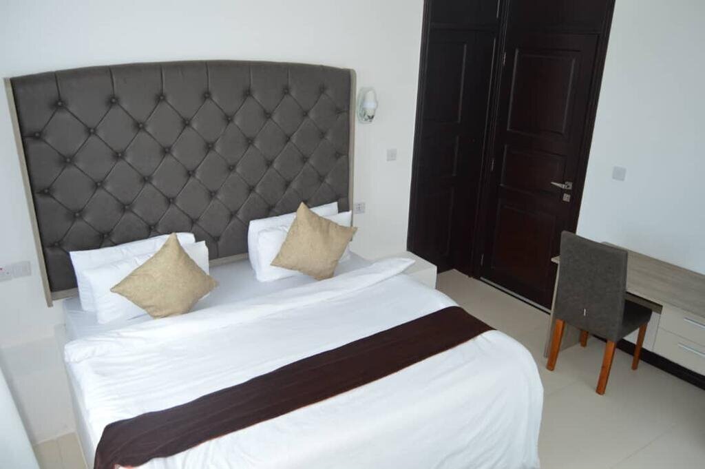 Апартаменты Sun Sea Bar Beach Up 4*