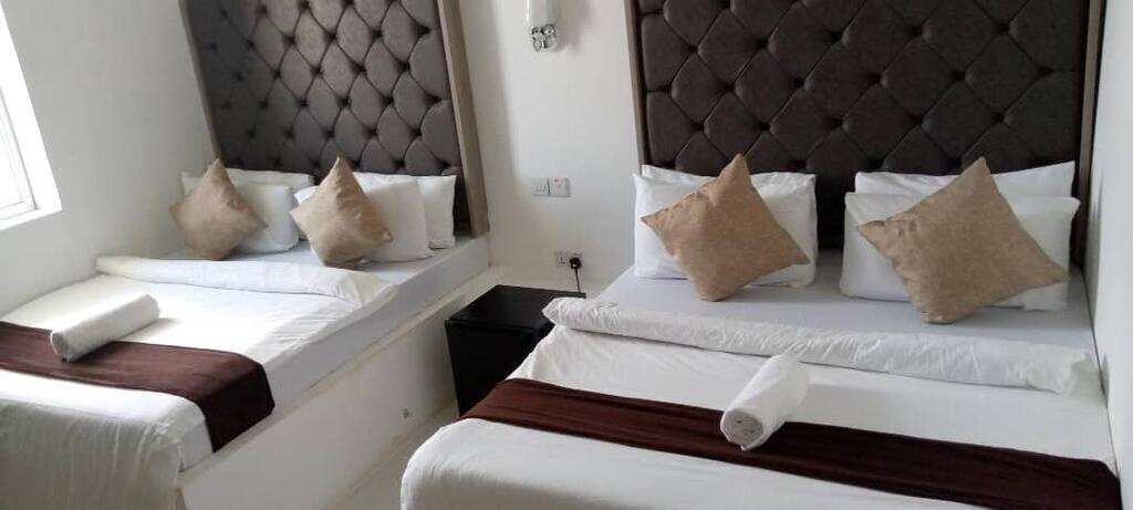 Панорама Sun Sea Bar Beach Up 4*