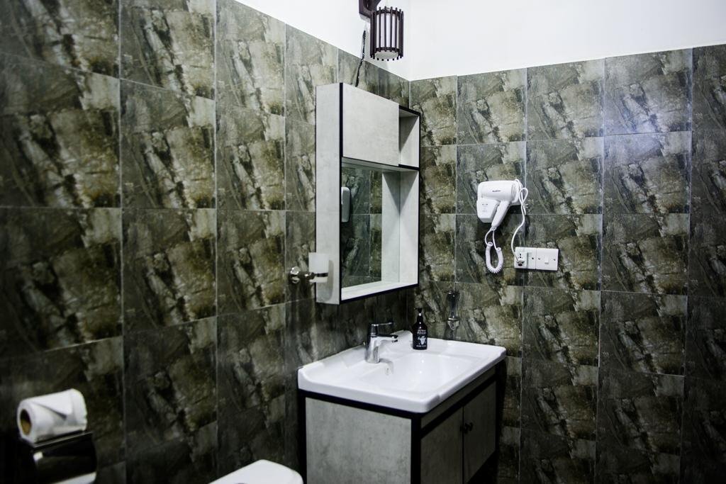 Вид Sun Sea Bar Beach Up 4*