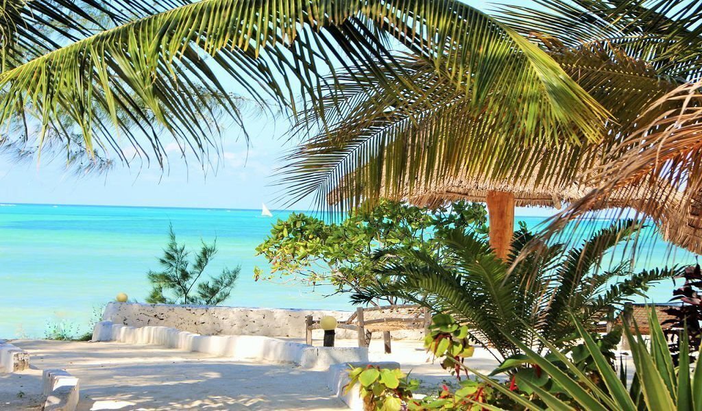 Изображение Panorama Ocean View 3*