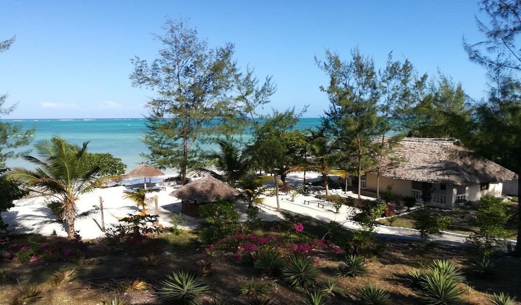 Картинка Panorama Ocean View 3*