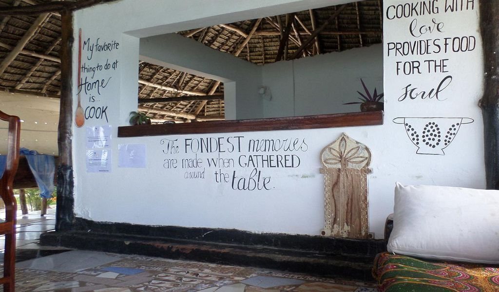 Территория Panorama Ocean View 3*