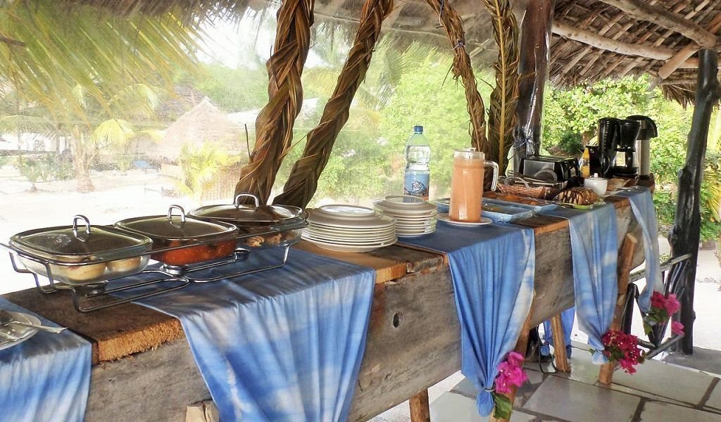 Панорама Panorama Ocean View 3*