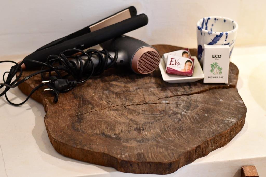 Вид Kiwengwa Bungalow Boutique Resort 4*