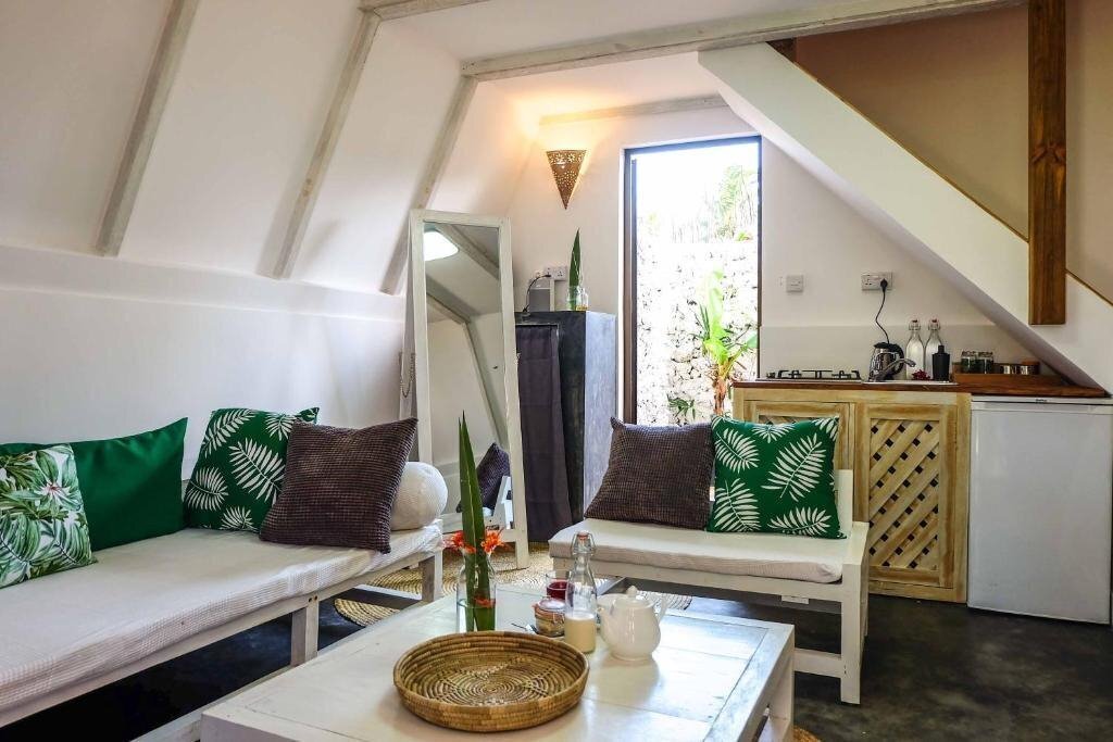 Вид B4 Beach Club 4*