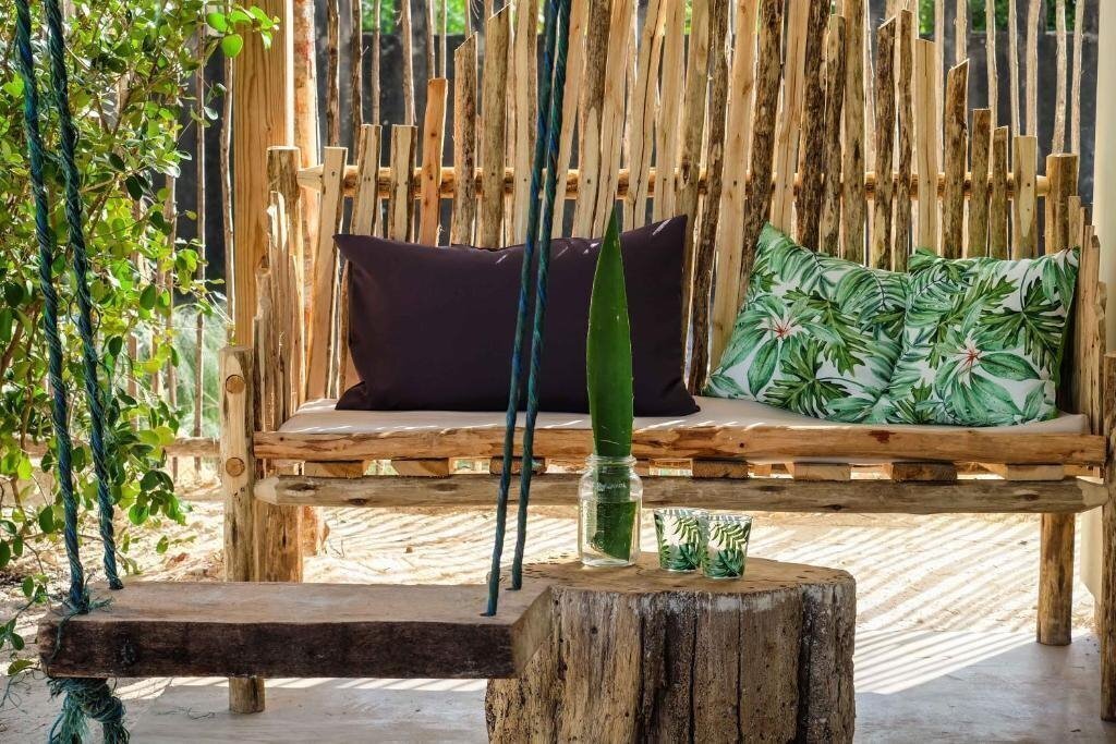 Апартаменты B4 Beach Club 4*