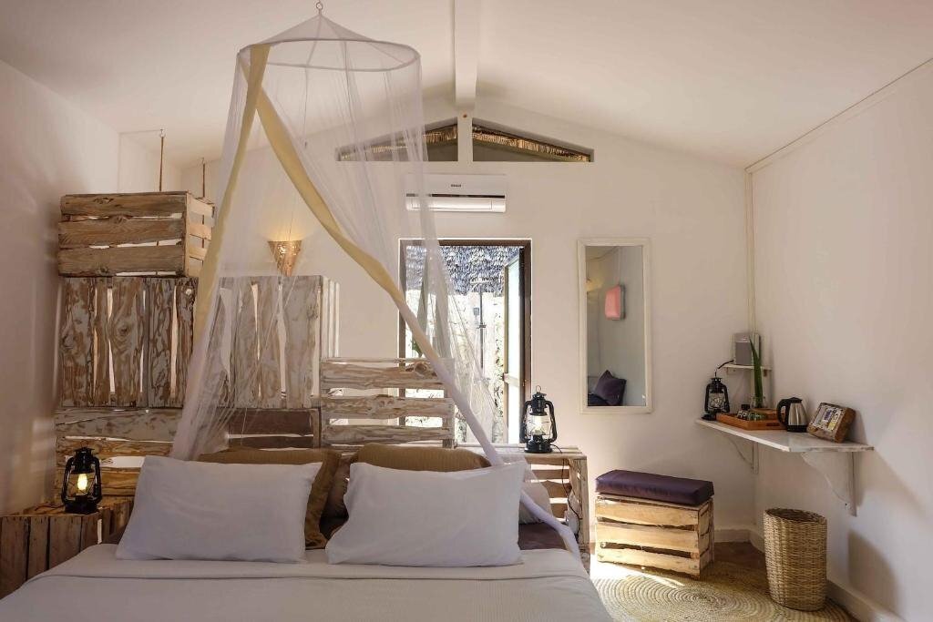 Картинка B4 Beach Club 4*