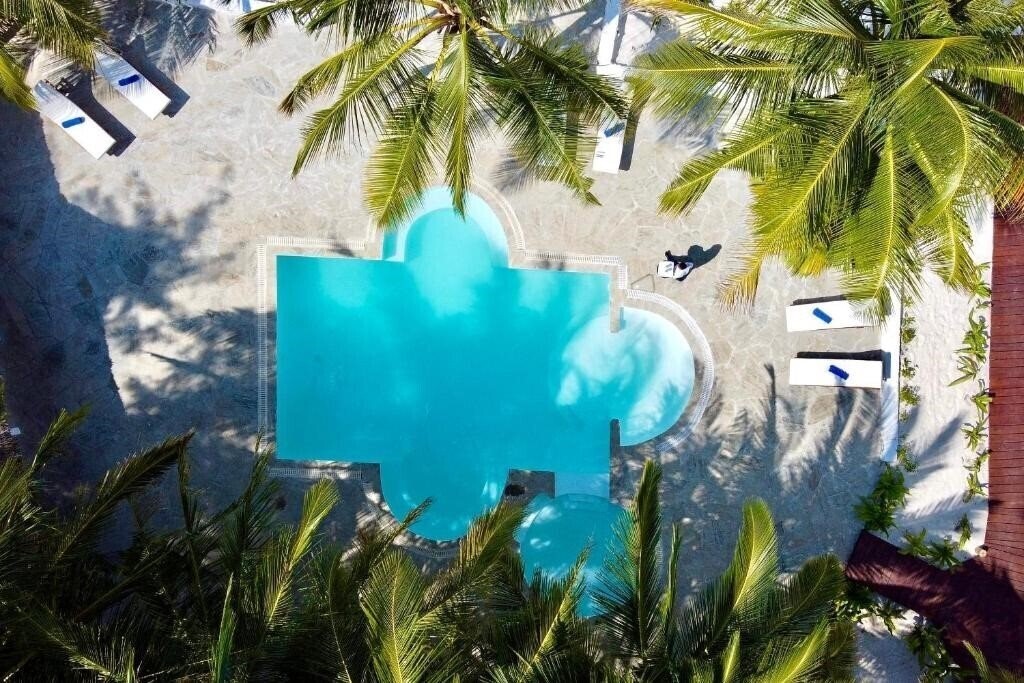 Апартаменти Amani Boutique Hotel 4*