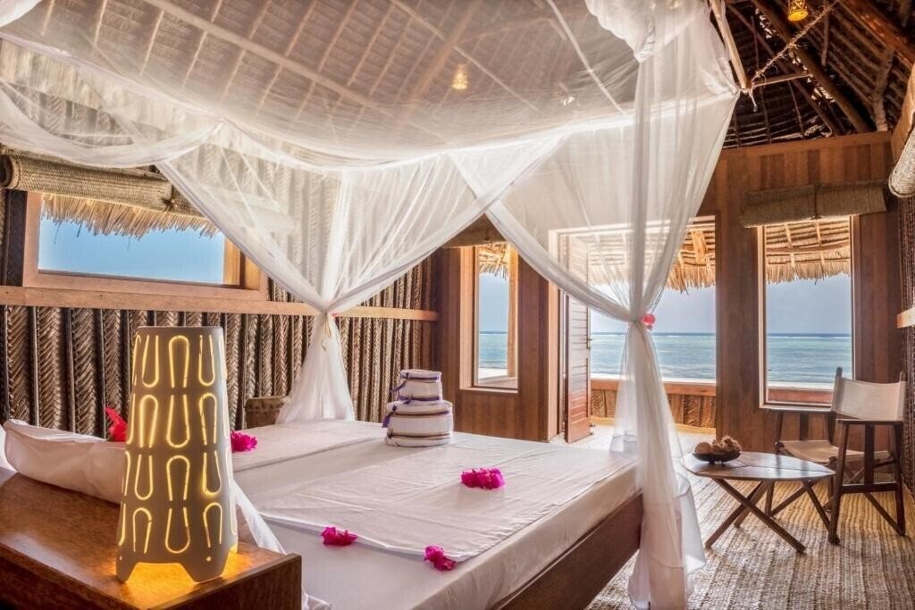 Фото Zanzibar Sunrise At Bandas 4*