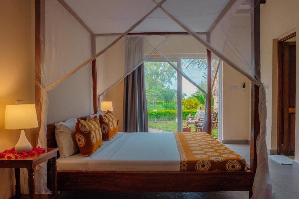 Фотографія Filao Beach Zanzibar 4*