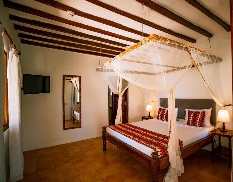 Вид Filao Beach Zanzibar 4*