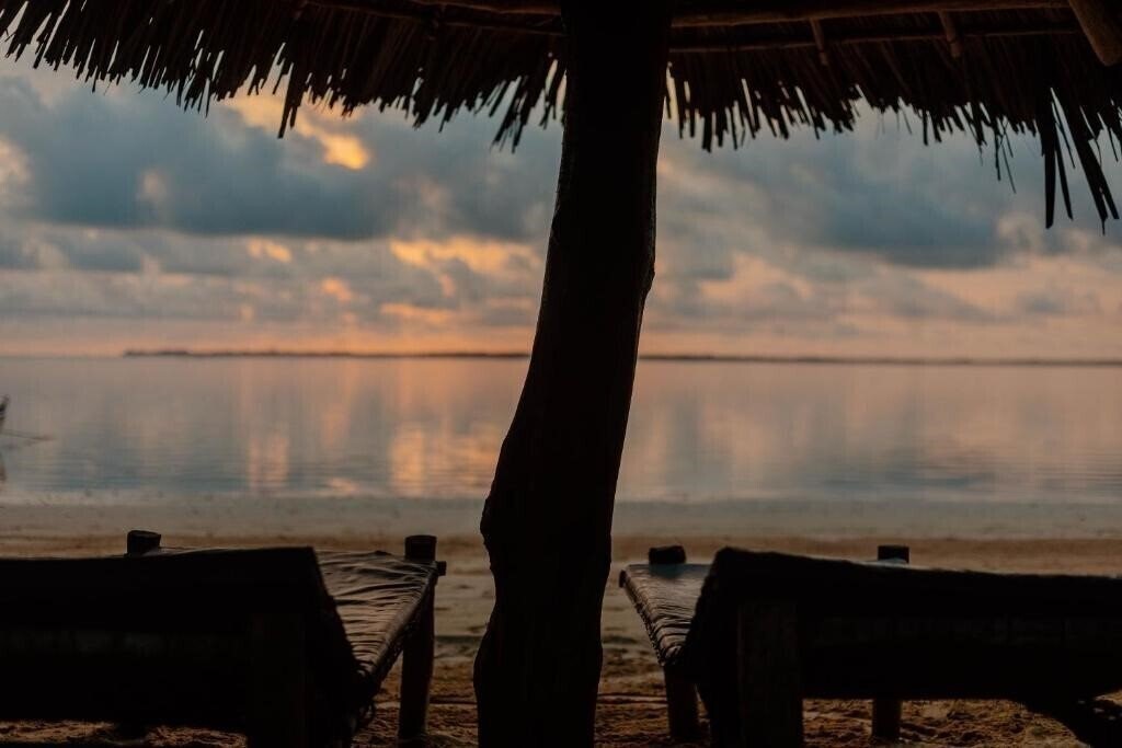 Панорама Filao Beach Zanzibar 4*