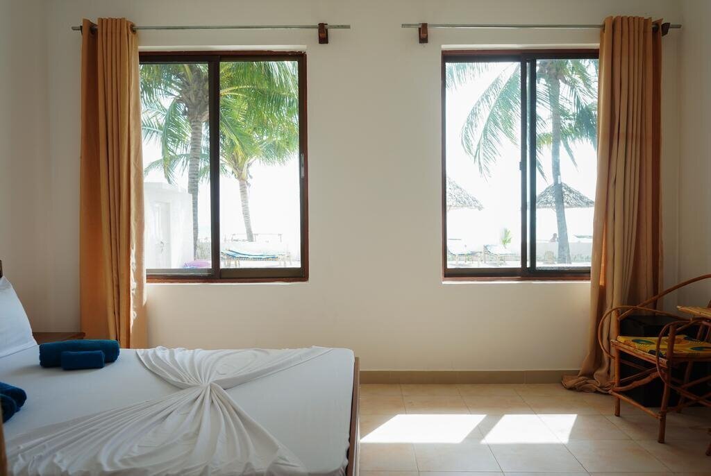 Панорама Villa Vanilla Zanzibar 3*