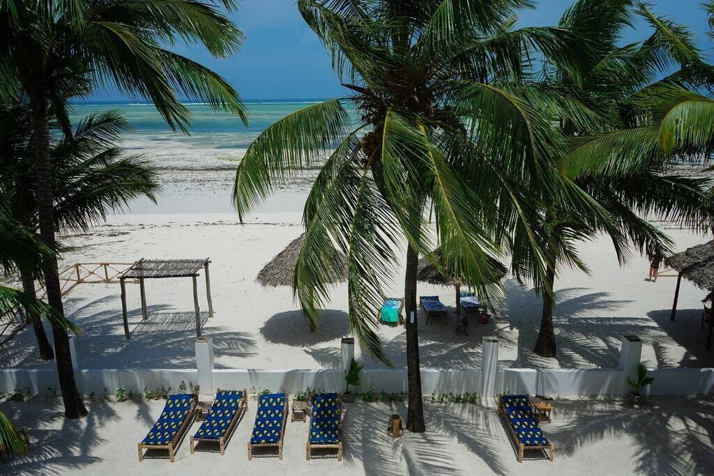 Картинка Villa Vanilla Zanzibar 3*