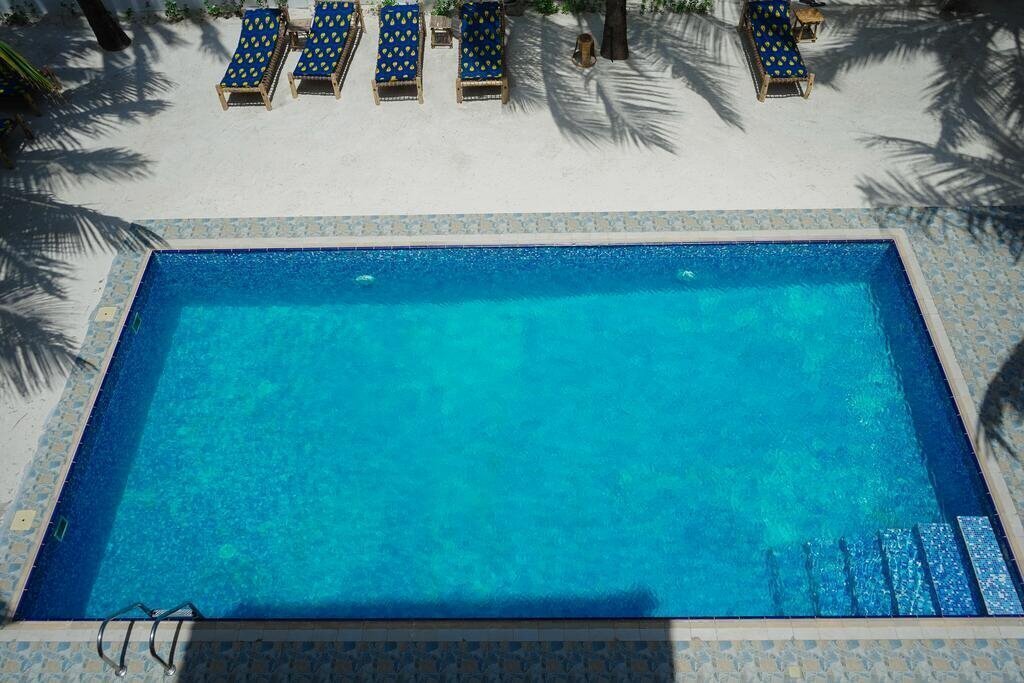 Вид Villa Vanilla Zanzibar 3*
