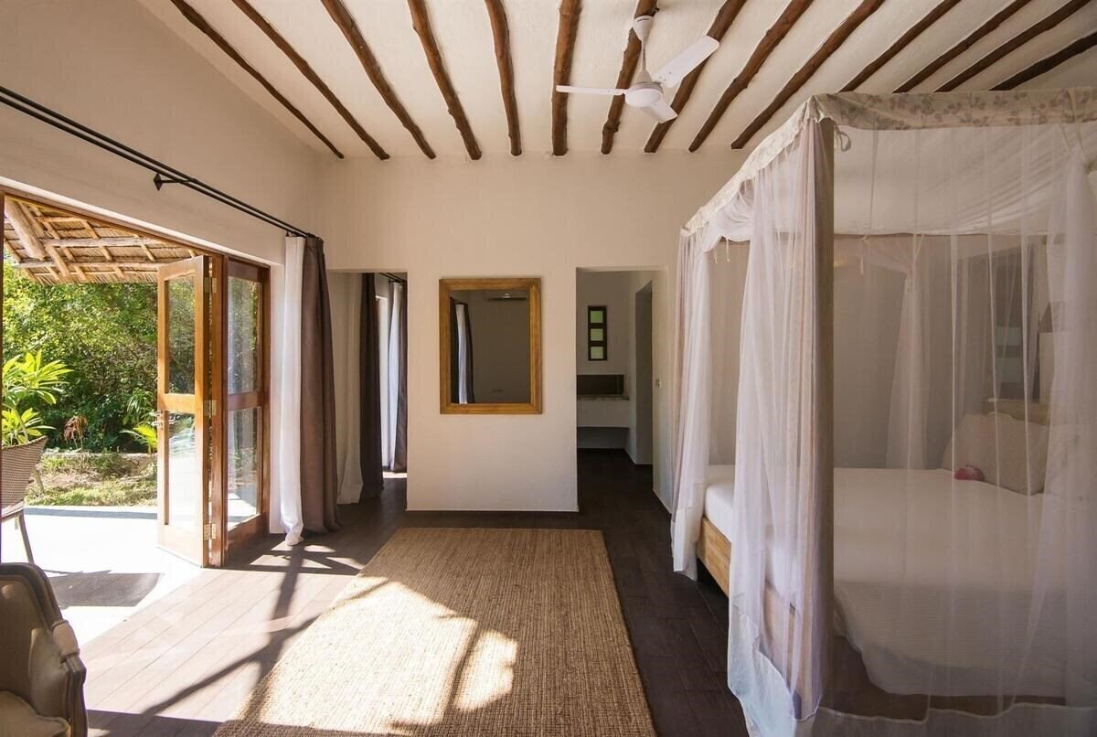 Фотография Konokono Beach Resort Zanzibar 5*