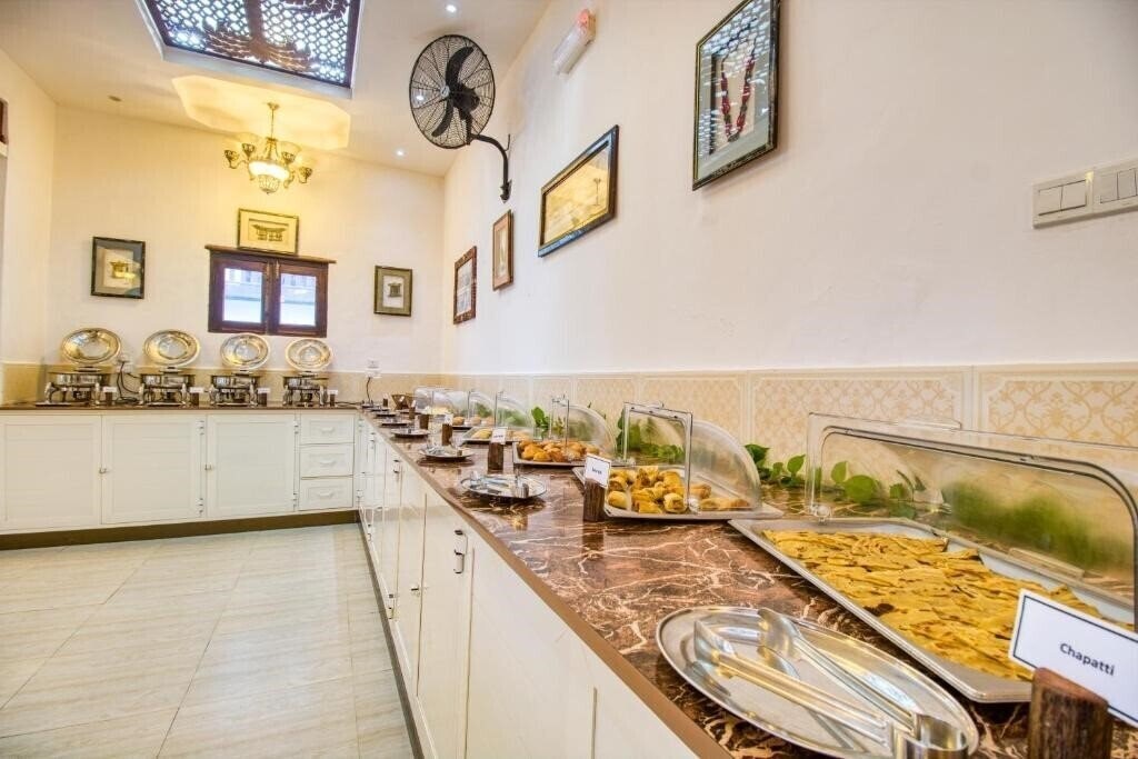 Картинка Tembo Palace Hotel 4*