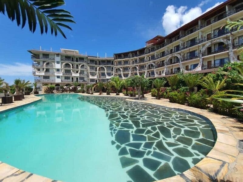 Фотография Palumbo Waves Resort 4*